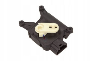 Sterownik Klimatyzacji Silnik Krokowy Vw A3 Octavia Caddy Maxgear