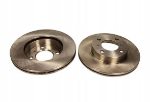 Tarcze Ham. 2szt Mitsubishi P. Carisma 97- Maxgear