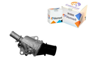Termostat Fiat 88c 1,4 12v Bra Calorstat