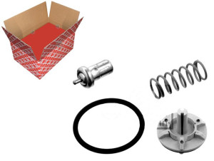 Termostat (88c) Audi A1 A3 Seat Altea Altea Xl Ibi