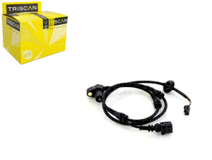Czujnik Abs Vw Przód A4 02- Le Pr 1050mm Triscan
