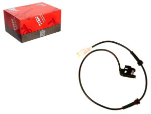 Czujnik Abs Citroen C4 C4 I C4 Ii Peugeot 307 1.4-