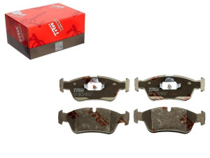 Klocki Hamulcowe Bmw Przód E36 316-325 09 90-2000