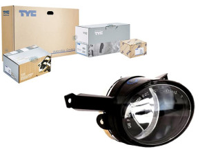 Lampa Przeciwmgielna (hb4) Vw Caddy Iii Eos Golf V