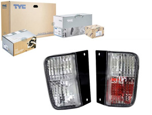 Lampa Przeciwmgielna Nissan Primastar X83 Opel Viv