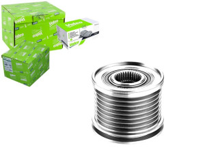 Koło Pasowe Alternatora Mercedes Om642 W164 05- Va