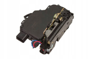 Zamek Drzwi Vw P. Passat 96-00 Octavia 96-10 Le Maxgear