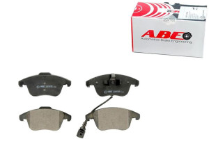 Klocki Hamulcowe Audi Q3 Seat Alhambra Vw Sharan T