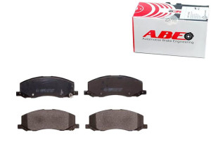 Klocki Hamulcowe Opel Insignia A Insignia A Countr