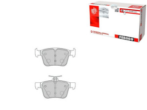 Klocki Hamulcowe Audi A3 Q2 Q3 Tt Seat Leon Leon S