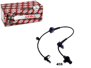 Czujnik Abs Tył L Honda Civic Viii 06- Ashika