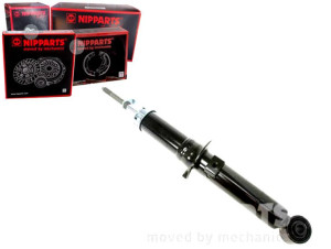 Amortyzator Kia Sorento I Jc 2002 Przód Pr Nippart