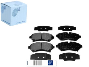Klocki Hamulcowe Przód Cadillac Seville 4.6 10.00-