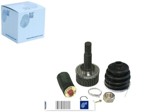 Przegub Napędowy (27z 22z 56mm; Abs:42) Nissan Pri