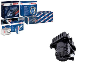 Filtr Paliwa Renault Clio Iii Modus 1,5dci 05- Bos