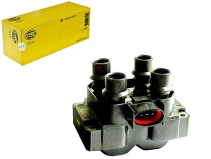 Cewka Zapłonowa Ford Escort 1,6 16v 86- Hella