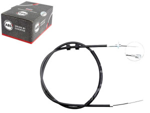 Linka Hamulca Ręcznego Mercedes G-klasa W463 06- A