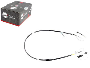 Linka Hamulca Ręcznego Toyota Avensis 01-03 Pt A.b
