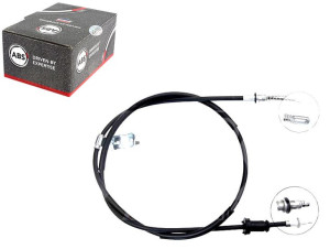 Linka Hamulca Ręcznego Jeep Cherokee 02-08 Pt A.b.