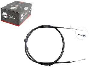 Linka Hamulca Ręcznego Mercedes G-klasa W463 06- A