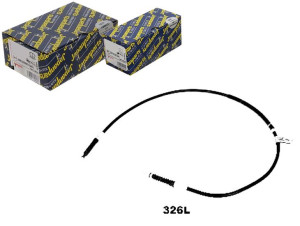 Linka Hamulca Ręcznego Japanparts Ne5144420 131033