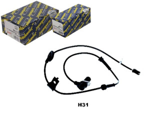 Czujnik Abs Japanparts 956703a500 1510hh31 Y87676