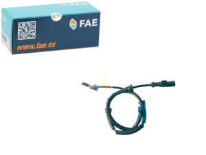 Czujnik Abs Opel Renault Fae