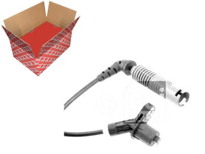 Czujnik Abs Bmw 3 1.6-3.2 12.97-12.07 Febi Bilstei