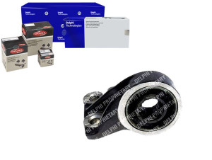 Silentblock Wahacza Rover 75 1.8-2.5 02.99-05.05 D