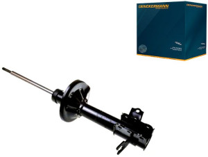 Siłownik Teleskop T L Mazda 323 94-98 Denckermann