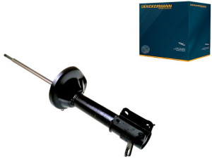 Siłownik Teleskop Tył L/p Mazda 323 89- Denckerman