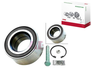 Łożysko Koła Vw P Tył Sharan Fag