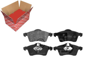 Klocki Hamulcowe Vw T4 95- Febi Bilstein