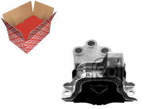 Poduszka Silnika Fiat Doblo 1,4 1,6 1,6d 2,0d 01-