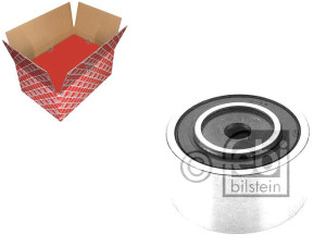 Rolka Paska Wielorowk. Fiat 2,0jtd Febi Bilstein