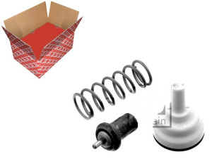 Termostat Vw 95c 1,4tsi Golf Jetta Tiguan Febi Bil