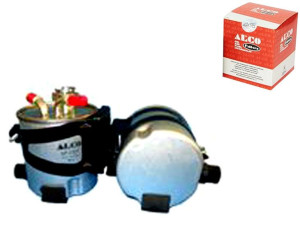 Filtr Paliwa Renault 1,5dci Alco Filter