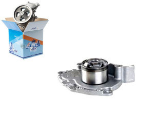 Pompa Wody Renault 1,9dci 03- Graf
