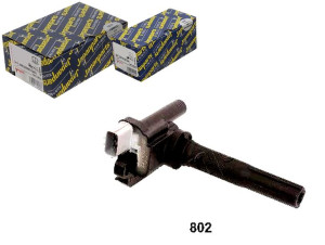 Cewka Zapłonowa Suzuki Swift 1,3 05- Japanparts