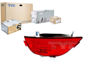 Lampa Przeciwmgielna Renault Laguna Iii 10.07-11.1