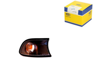 Kierunkowskaz Przedni Bmw E46 Compact Biały Le Mag
