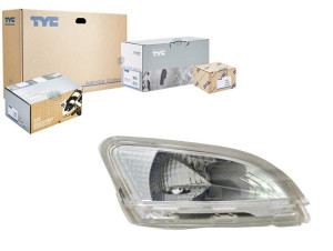 Lampa Kierunkowskazu (przezroczysty Py21w) Renault