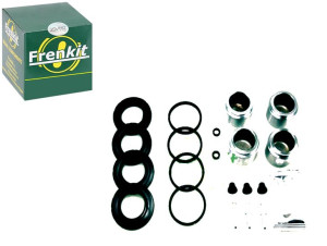 Reperaturka Zacisku Hamulc. Volvo (luc 38mm) Frenk