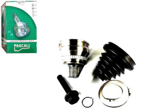 Przegub Napędowy Zewnętrzny (38z/25z/59 5mm Abs:45