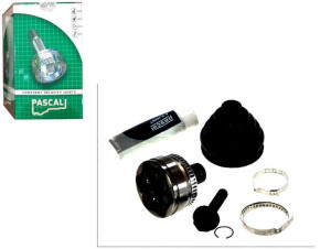 Przegub Napędowy Zewnętrzny (38z/33z/59 5mm Abs:45