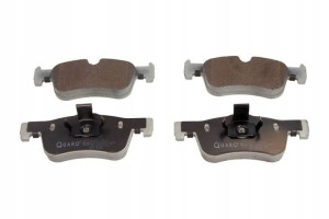 Klocki Ham. Bmw P. F20 F21 114-118 10- Quaro