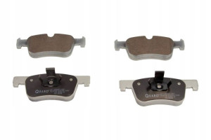 Klocki Ham. Bmw P. F20 F30 10- Quaro