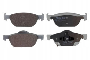 Klocki Ham. Honda P. Accord 08- Civic 12- Quaro