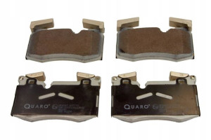 Klocki Ham. Mini P. Mini Cooper One 10- Quaro
