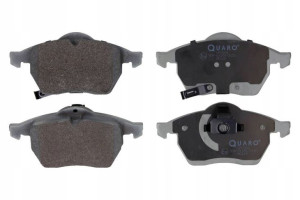 Klocki Ham. Opel P. Astra G 99- 2.016v 2.0opc Saab 9-5 Quaro